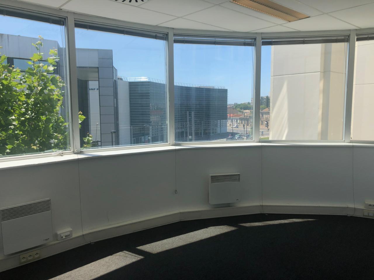 Bureau Bordeaux 2301m² Location bureau Bordeaux Gironde OLBUR2312239 11